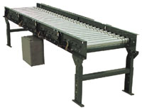 Model 190-PREZ Power Conveyor