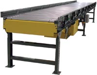 Model 190-ABEZ Power Conveyor
