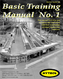 Conveyor Basic Training Manual, Mechanical Considerations