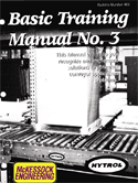 Conveyor Manual Pallet Handling