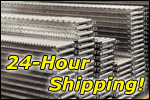 Hytrol Stockyard