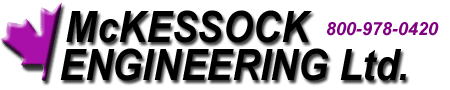 Mckessock Engineering Ltd.
