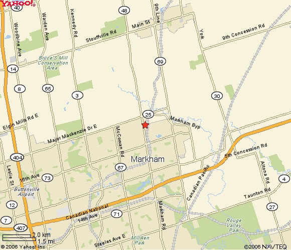 Conveyor Solutions Markham Ontario Canada