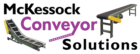 McKessock Conveyor Solutions