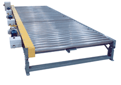 Model 25-CREZD Power Conveyor