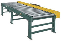 36-CRRH Heavy Duty Chain Driven