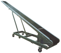 Model BA Folding Booster