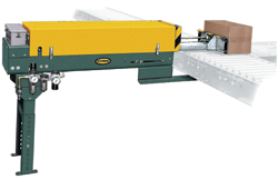 Model TA Medium Duty Belt Conveyor