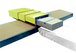 Model TA Medium Duty Belt Conveyor