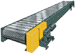 SL Slat Belt