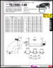 Transnorm TS1500-140
