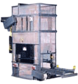 Vertiveyor, Elevators, Continuous Vertical Lifts, Indexing Vertical Lifts