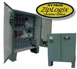 ZipLogix Combiner Control